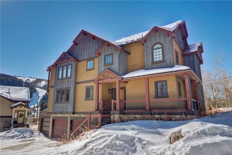 379 Meisel Dr, Keystone, CO 80435 photo 29