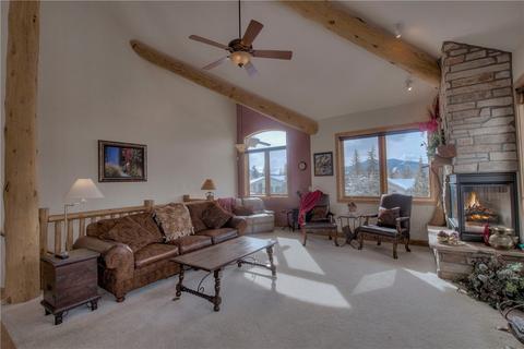 37 James Ct #A, Dillon, CO 80435 photo 1