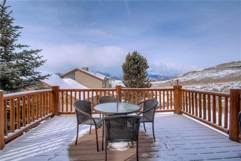 37 James Ct #A, Dillon, CO 80435 photo 13