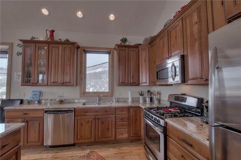 37 James Ct #A, Dillon, CO 80435 photo 8