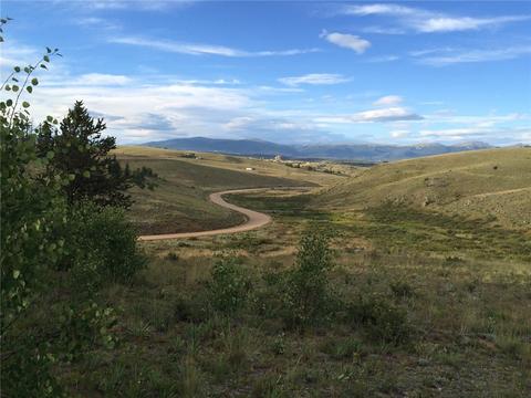 76 Apache Path, Como, CO 80432 photo 1