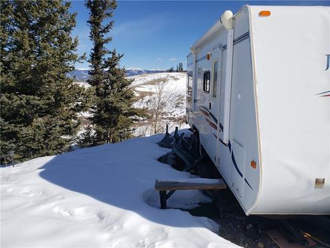 76 Apache Path, Como, CO 80432 photo 5
