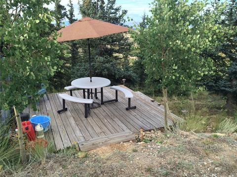 76 Apache Path, Como, CO 80432 photo 3
