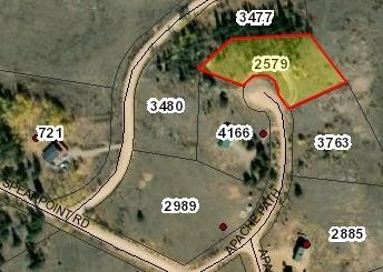 76 Apache Path, Como, CO 80432 photo 7