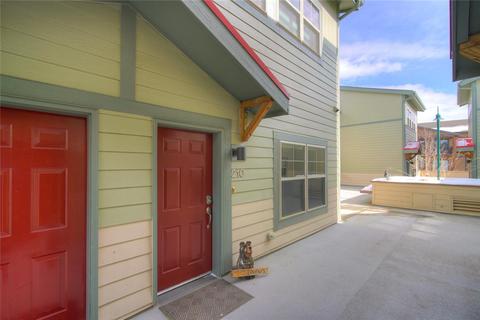 135 Main St #210, Dillon, CO 80435 photo 1