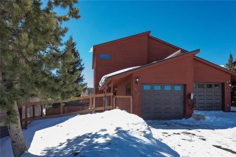 315 N Chipmunk Cir, Silverthorne, CO 80498 photo 2