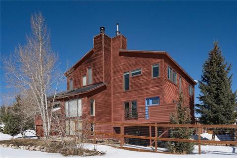 315 N Chipmunk Cir, Silverthorne, CO 80498 photo 3