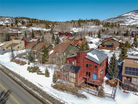 315 N Chipmunk Cir, Silverthorne, CO 80498 photo 7