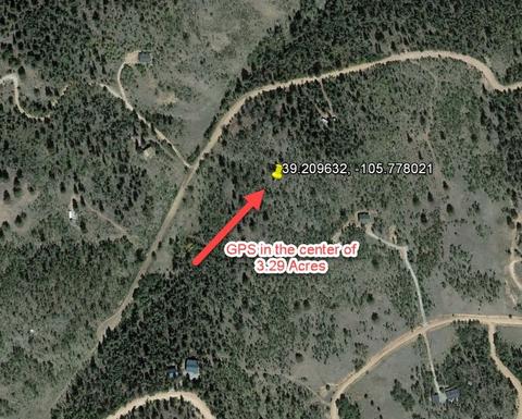 304 Old Squaw Rd, Como, CO 80432 photo 13
