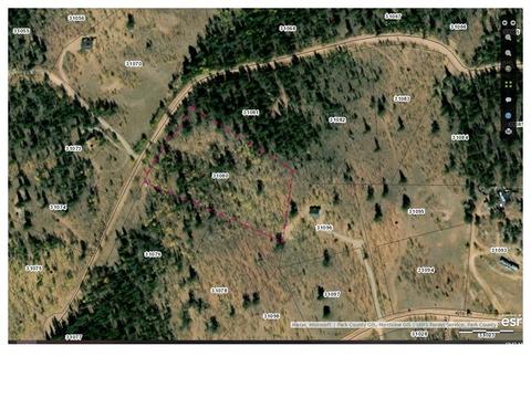 304 Old Squaw Rd, Como, CO 80432 photo 12