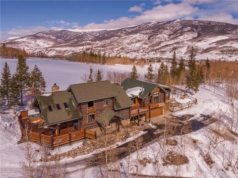 150 Jade Rd, Silverthorne, CO 80498 photo 1