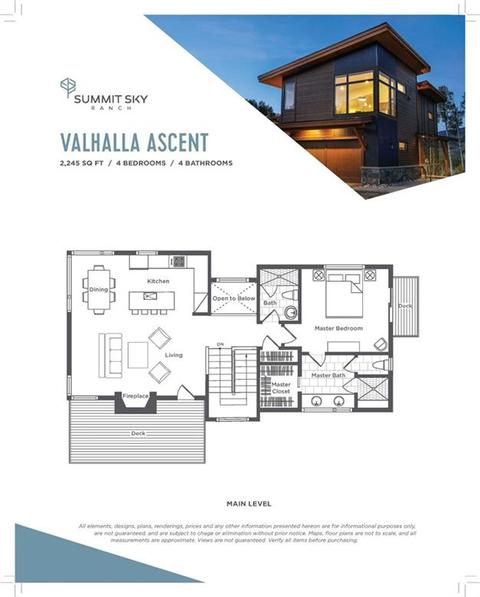 237 Vendette Rd, Silverthorne, CO 80498 photo 4
