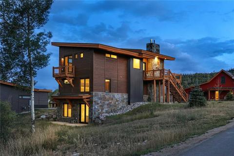 237 Vendette Rd, Silverthorne, CO 80498 photo 3