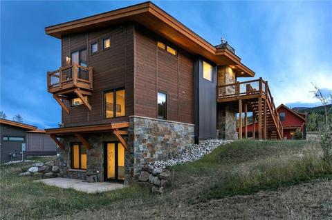 237 Vendette Rd, Silverthorne, CO 80498 photo 2