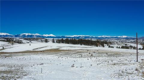 587 Turk Pony Way, Como, CO 80432 photo 1