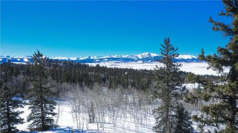 1240 Warpath Rd, Como, CO 80432 photo 4