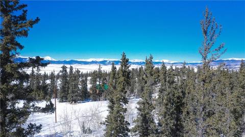 1240 Warpath Rd, Como, CO 80432 photo 3