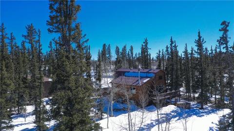 1240 Warpath Rd, Como, CO 80432 photo 6