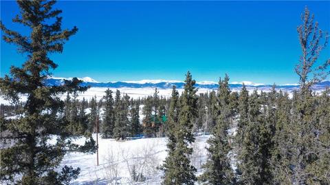 1240 Warpath Rd, Como, CO 80432 photo 1