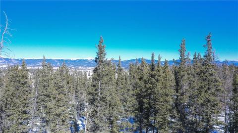1240 Warpath Rd, Como, CO 80432 photo 8