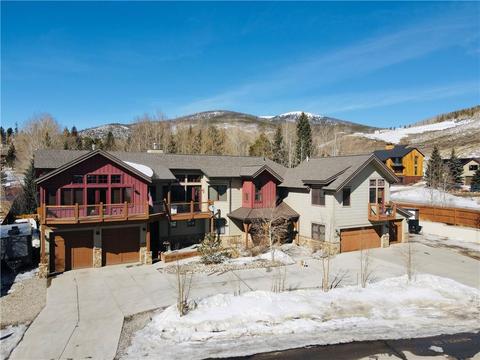 149 Gold Run Cir, Dillon, CO 80435 photo 1