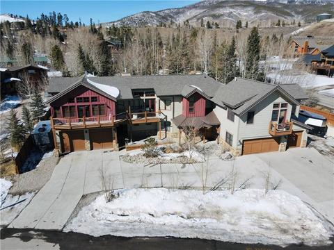 149 Gold Run Cir, Dillon, CO 80435 photo 35