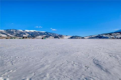 928 Lindstrom Rd, Silverthorne, CO 80498 photo 5