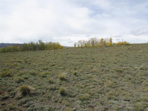 1240 Night Hawk Cir, Como, CO 80432 photo 12