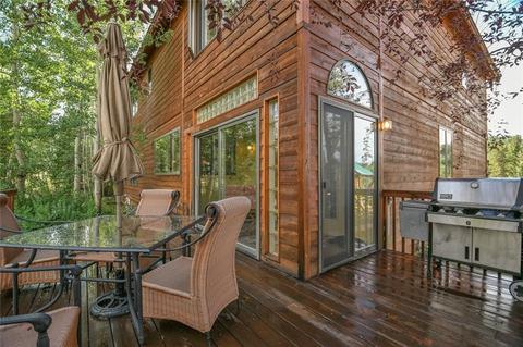 729 Wild Rose Rd, Silverthorne, CO 80498 photo 16