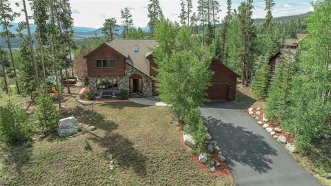 729 Wild Rose Rd, Silverthorne, CO 80498 photo 1