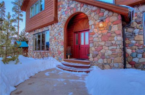 729 Wild Rose Rd, Silverthorne, CO 80498 photo 35