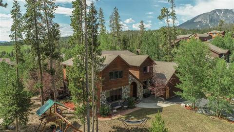 729 Wild Rose Rd, Silverthorne, CO 80498 photo 2