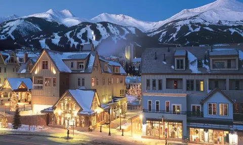 600 S Main St # D, Breckenridge, CO 80424