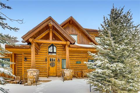 125 Easy Bend Trl, Silverthorne, CO 80498 photo 1