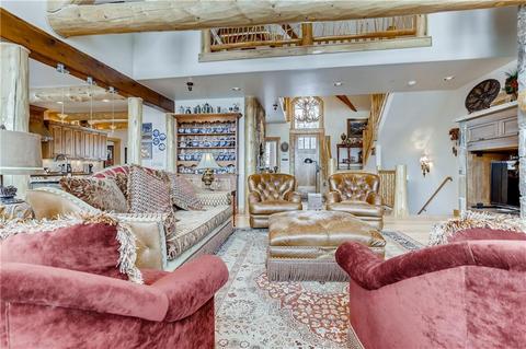 125 Easy Bend Trl, Silverthorne, CO 80498 photo 9