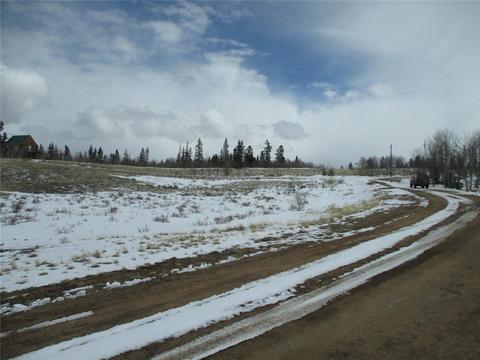 199 Mockingbird Cir, Como, CO 80432 photo 8