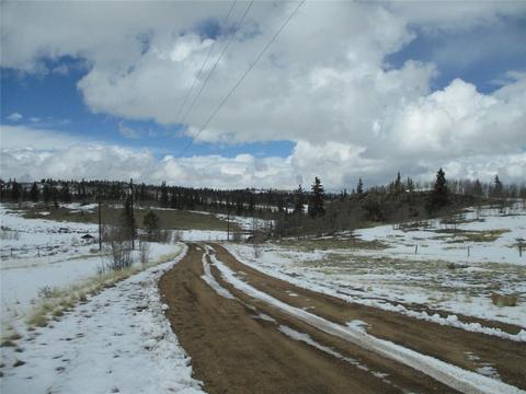 199 Mockingbird Cir, Como, CO 80432 photo 7