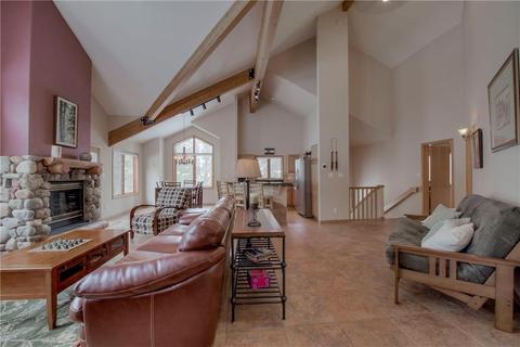345 Black Hawk Cir, Silverthorne, CO 80498 photo 6