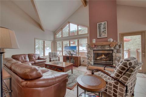 345 Black Hawk Cir, Silverthorne, CO 80498 photo 5