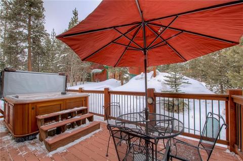 345 Black Hawk Cir, Silverthorne, CO 80498 photo 2