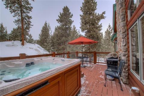 345 Black Hawk Cir, Silverthorne, CO 80498 photo 1