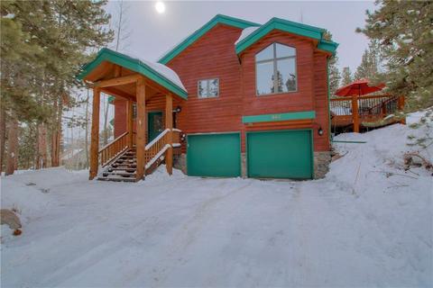 345 Black Hawk Cir, Silverthorne, CO 80498 photo 3
