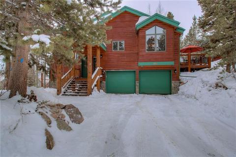 345 Black Hawk Cir, Silverthorne, CO 80498 photo 30