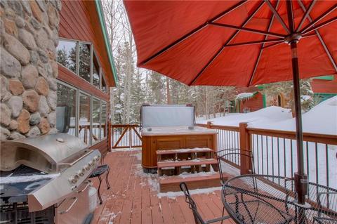 345 Black Hawk Cir, Silverthorne, CO 80498 photo 27