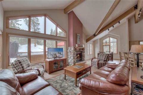 345 Black Hawk Cir, Silverthorne, CO 80498 photo 4