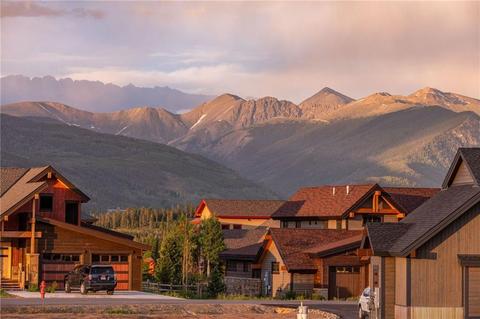 237 Telluride Ct, Dillon, CO 80435 photo 3