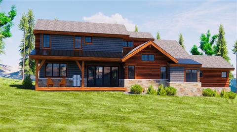 237 Telluride Ct, Dillon, CO 80435 photo 2