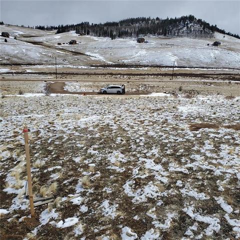 2815 Arrowhead Dr, Como, CO 80432 photo 1