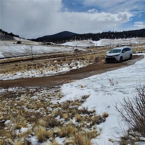 2815 Arrowhead Dr, Como, CO 80432 photo 2
