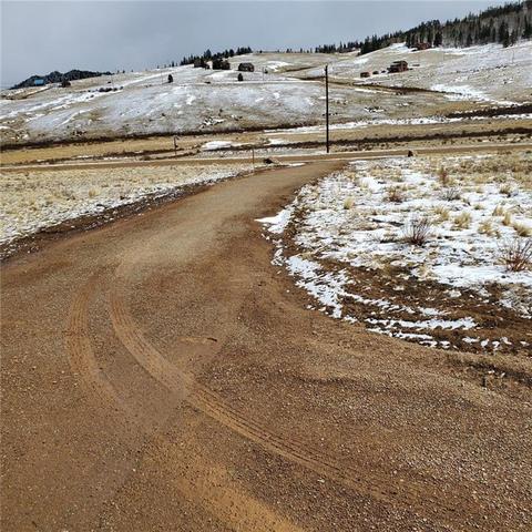 2815 Arrowhead Dr, Como, CO 80432 photo 5